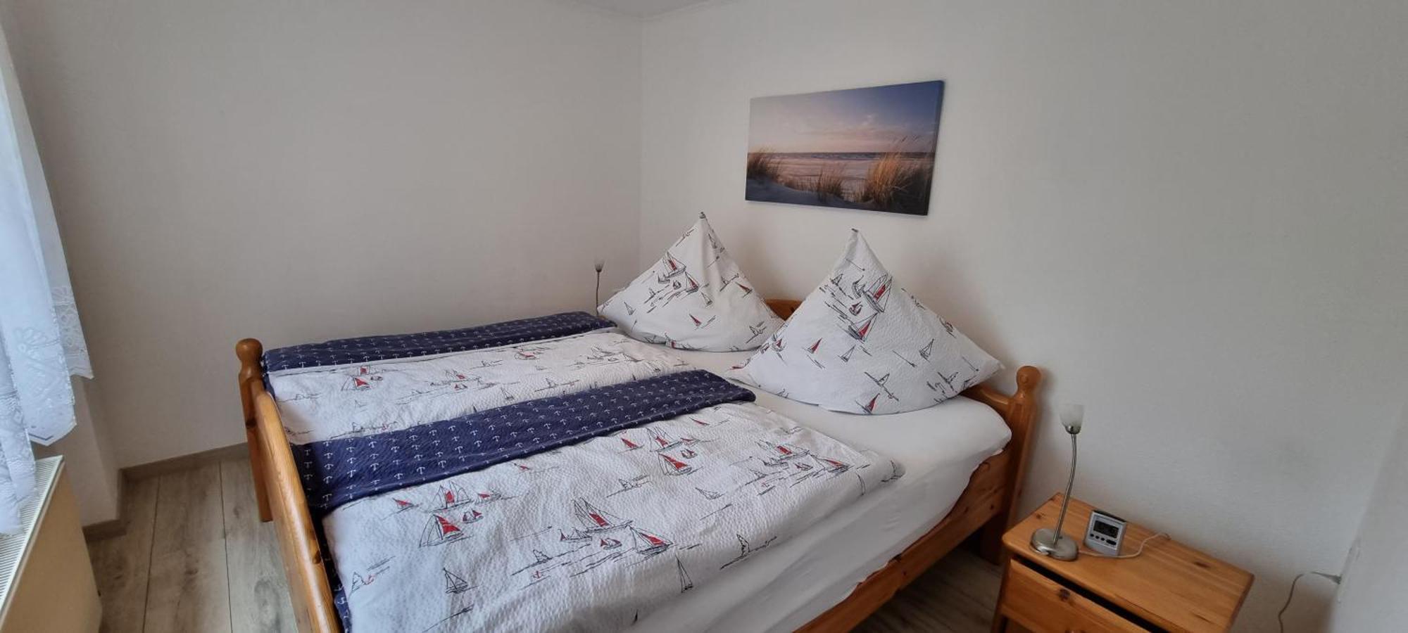 Ferienwohnung Kollwitz Sassnitz Dış mekan fotoğraf